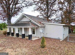 1806 Highway 29 N, Danielsville, GA 30633