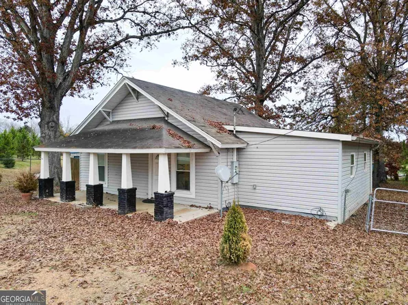 1806 Highway 29 N, Danielsville, GA 30633