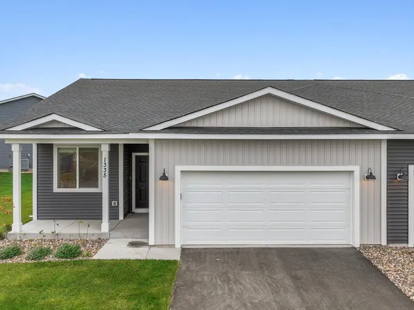 1335 Rose St, New Richmond, WI 54017