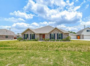 3311 Pedregal Rd, Dickinson, TX 77539