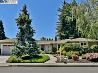 251 La Pera Cir, Danville, CA 94526