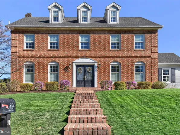 94 Haldeman Ave, New Cumberland, PA 17070