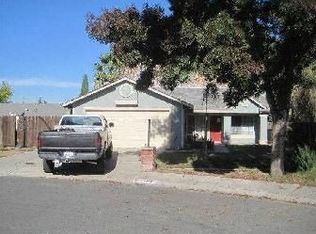 1700 Amesbury Pl, Modesto, CA 95358