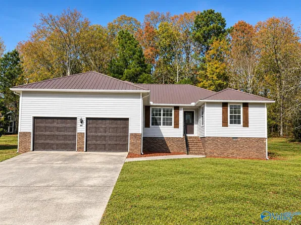 1028 Lakeview Ln, Arab, AL 35016