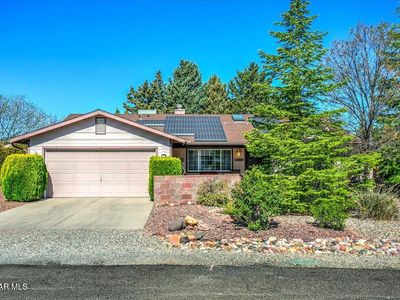 4616 N Granada Dr, Prescott Valley, AZ, 86314