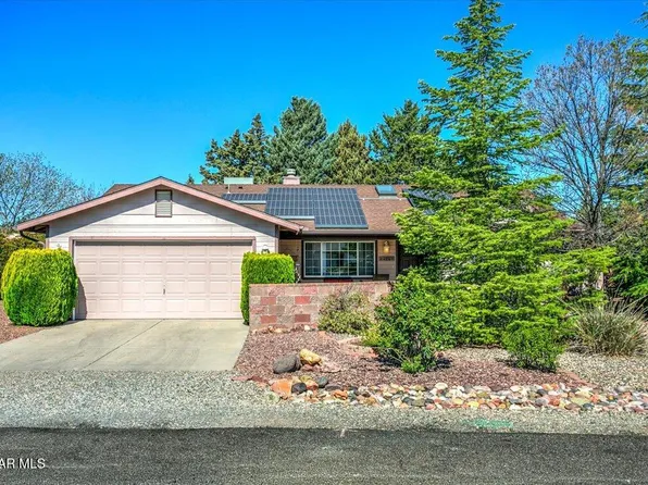4616 N Granada Dr, Prescott Valley, AZ 86314