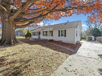 313 NE Short St, Lees Summit, MO, 64063