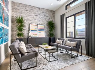 Plan 3 Plan, Carlisle Ridge, Las Vegas, NV 89138