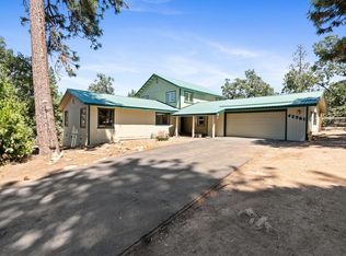 42361 Bald Mountain Rd, Auberry, CA