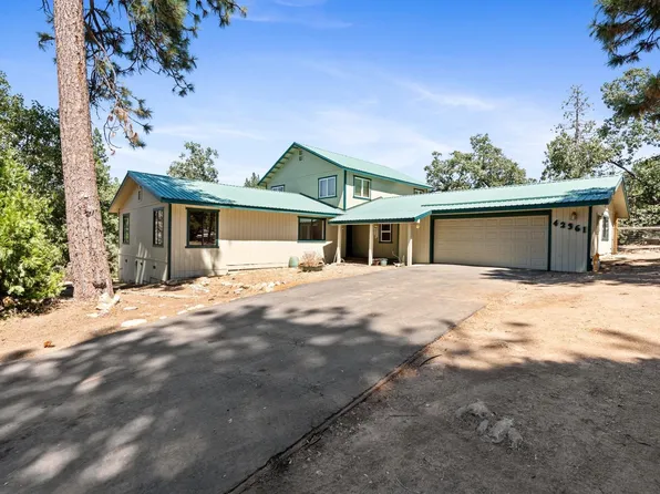 42361 Bald Mountain Rd, Auberry, CA 93602
