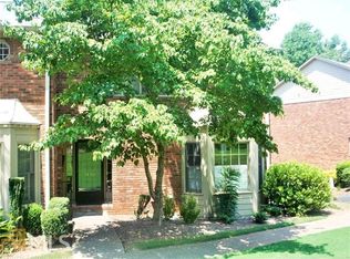 6450 Windsor Trace Dr, Peachtree Corners, GA 30092