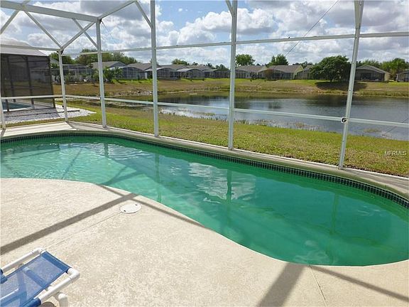5th image of 17412 Silver Creek Ct