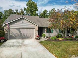 819 Owls Point, Fort Wayne, IN 46825