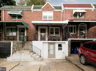 1949 W Godfrey Ave, Philadelphia, PA 19141