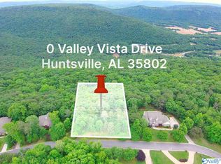 LOT 9 Valley Vista Dr SE, Huntsville, AL 35803