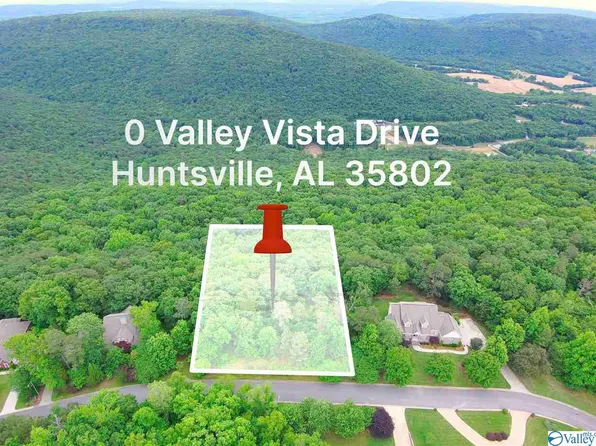 LOT 9 Valley Vista Dr SE, Huntsville, AL 35803