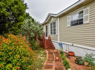 571 County Road 248, Georgetown, TX 78633