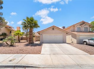 45 Tidwell Ln, Henderson, NV 89074