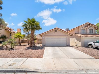 45 Tidwell Ln, Henderson, NV, 89074