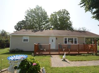 10440 Roachester Cozaddale Rd, Goshen, OH 45122