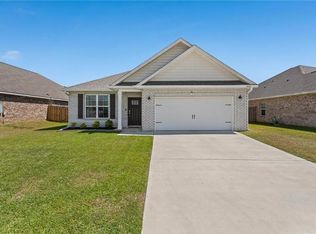 1096 Pheasant Cir, Foley, AL 36535