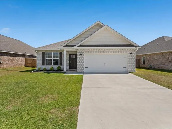 1096 Pheasant Cir, Foley, AL 36535