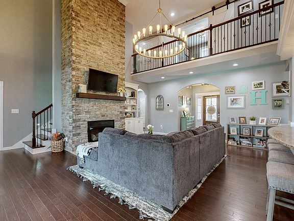 5th image of 3200 Carrie Taylor Cir