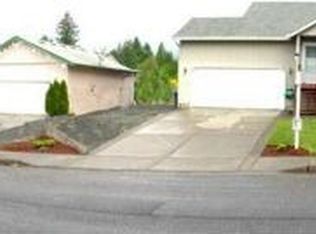 518 W Christy St, Yacolt, WA 98675