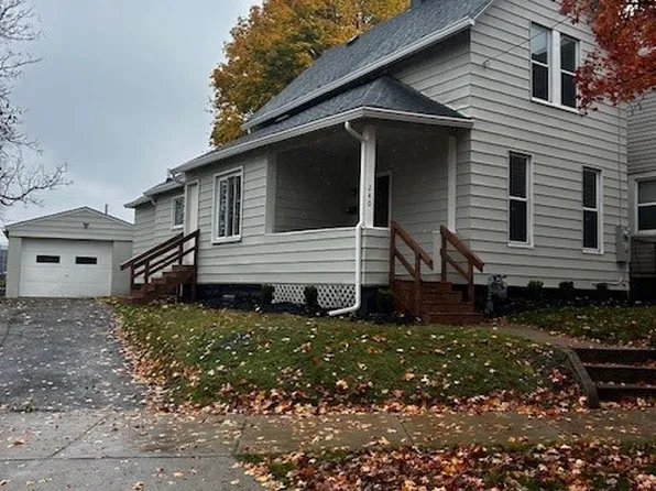 240 Arch St, Akron, OH 44304