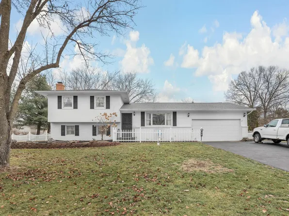 222 Deer Trail Rd, Reynoldsburg, OH 43068