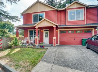 27 NE 219th Ln, Gresham, OR 97030