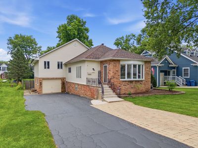 5417 Blodgett Ave, Downers Grove, IL, 60515