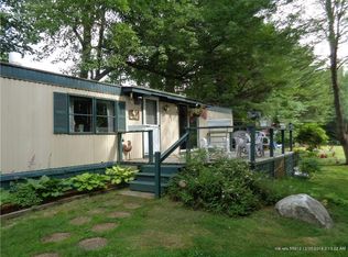 558 Littlefield Rd, Wells, ME 04090