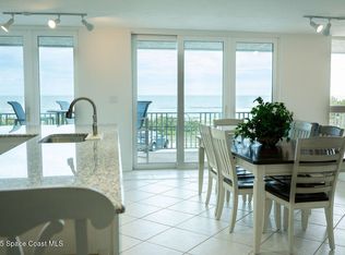 700 Wave Crest Ave UNIT 204, Indialantic, FL 32903