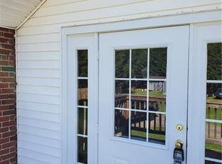 1435 Davie Ave, Statesville, NC 28677