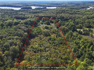 Ford Lake Rd, Germfask, MI 49836