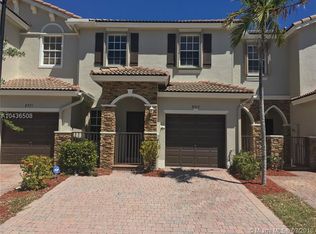 8917 SW 225th Ter, Cutler Bay, FL 33190