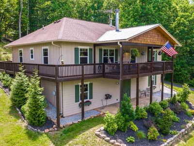 48 Willow Wind Hts, Franklin, NC, 28734