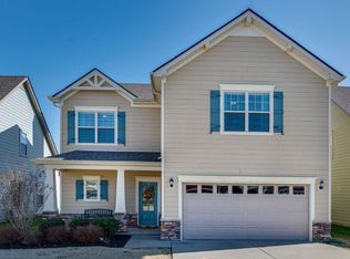 5813 Enclave Dr, Murfreesboro, TN 37128