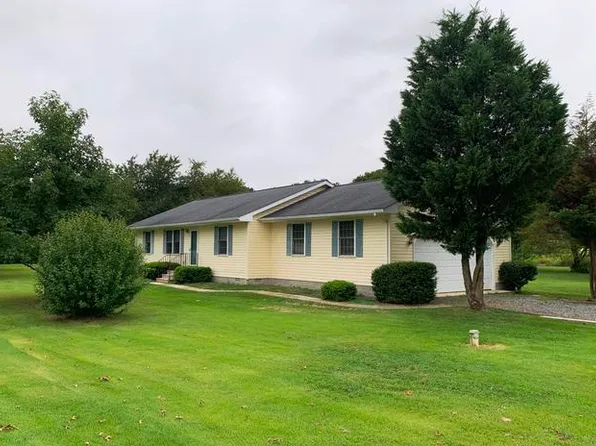 102 W Gemini Ln, Milton, DE 19968