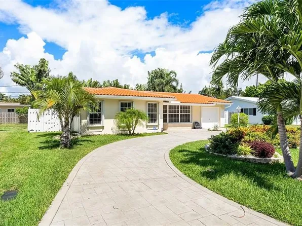 5221 NE 26th Ave, Lighthouse Pt, FL 33064