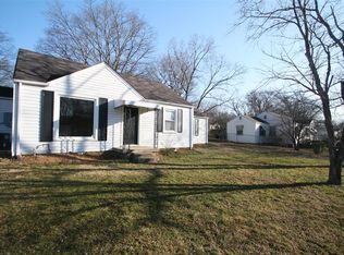 2507 Woodyhill Dr, Nashville, TN 37207