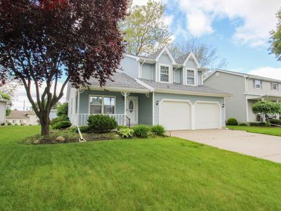 818 Bellaire Dr, Bellevue, OH, 44811