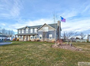 1778 W 5350 S, Rexburg, ID 83440