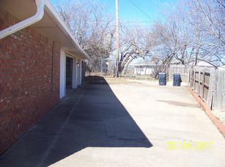 19 NE 65th St, Oklahoma City, OK 73105