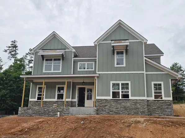 171 Oakbrook Dr, North Augusta, SC 29860