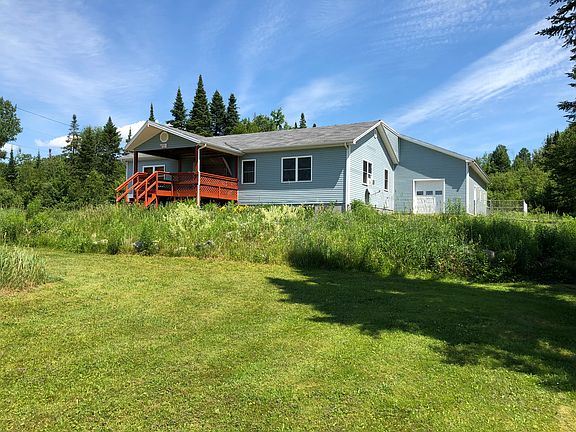 4th garage door for mower