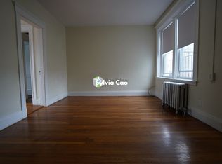 1167 Boylston St APT 35, Boston, MA 02215