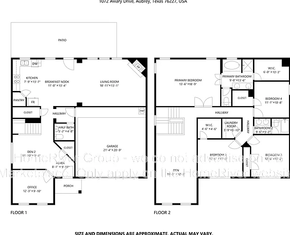 1072 Aviary — Photo 20
