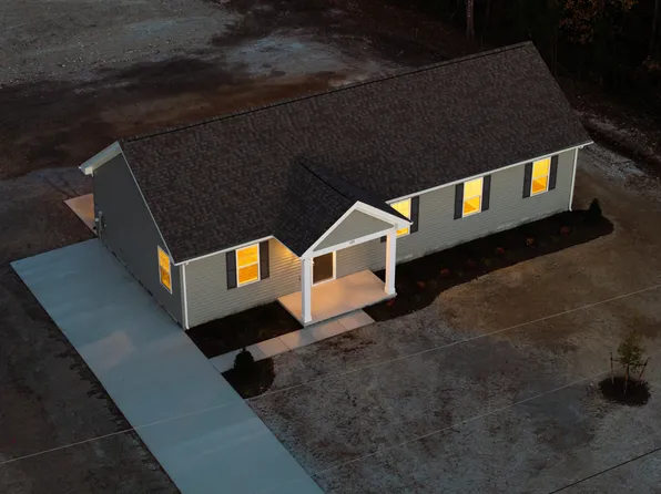 The Purdue Plan, North Carolina Country